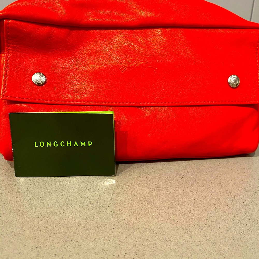 Longchamp Makeup / Travel bag